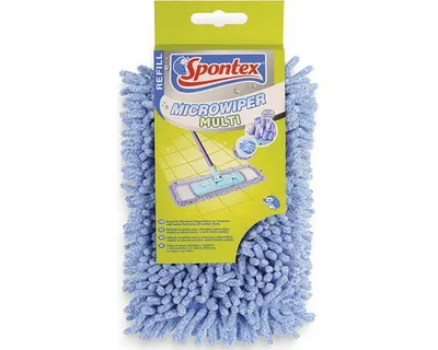 Obrázok produktu pre Spontex Microwiper Multi náhradný mop