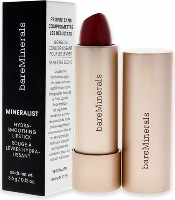 Image de BARE MINERALS | MINERALIST | Lips