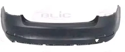 Produktbild von BLIC Heckstoßstange Stoßfänger Hinten für SKODA Octavia III Combi (5E5) Octavia III Schrägheck (5E3, NL3, NR3)