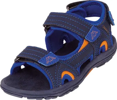 Produktbild von Kappa Schuhe Early II, 260373K6744