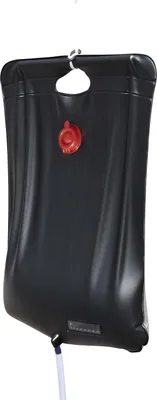 Produktbild von 20 Liter Solartaschendusche mit Thermometer für Schwimmbad und Camping 58224