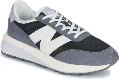 Produktbild von New Balance Sneakers U370AE in Black color size 45