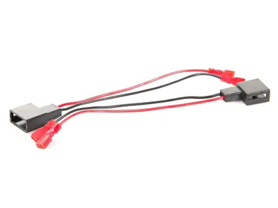 Produktbild von 1 Paar Lautsprecherkabel Adapter passend für Hyundai