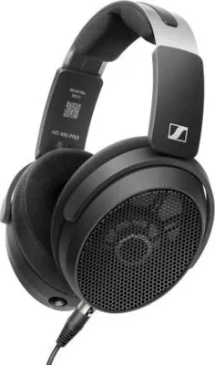 Image de SENNHEISER Sennheiser HD 490 PRO Plus 700287