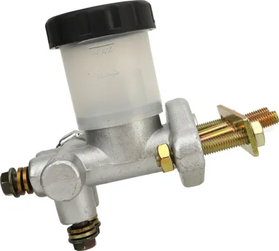 Obrázek produktu pro Hydraulický hlavní brzdový válec z kovu pro motokáry, čtyřkolky, ATV a UTV