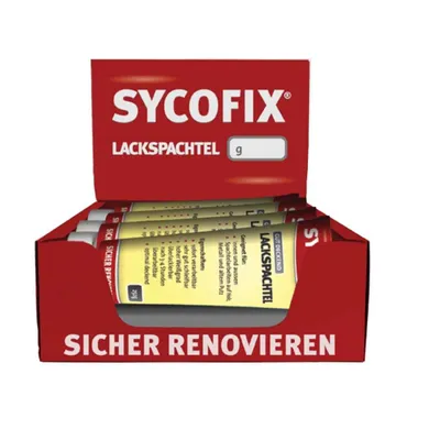 Produktbild von Lackspachtel 250g
