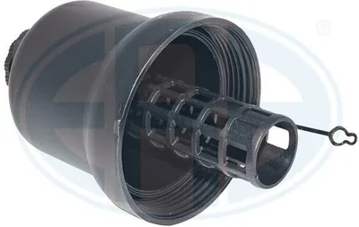 Immagine prodotto di ERA 559116A: Separatore olio per coppa dell'olio, adatto per:
* VW GOLF VI (5K1)
* VW Golf V (1K1)
* VW Polo (6R1, 6C1)
* VW TOURAN (1T1, 1T2)