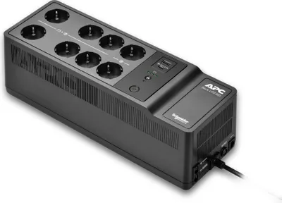 Immagine prodotto di APC Back UPS 850VA 230V USB-C+A Charge Port