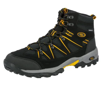 Produktbild von Trekkingstiefel Mount Hunter High 36