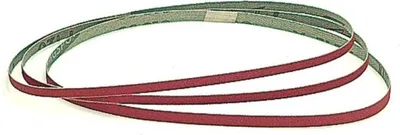 Produktbild von FLEX Schleifbänder P60 533x9 mm (10 Stück) - 257105