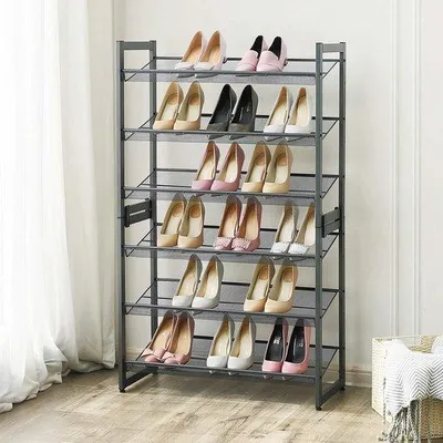 Zdjęcie produktu dla Plastikowy organizer na buty