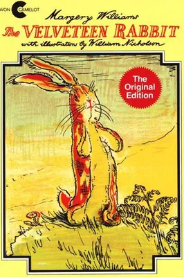Produktbild von The Velveteen Rabbit