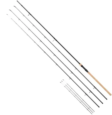 Obrázek produktu pro Korum 3K Trilogy Triple Tip 12 stop
