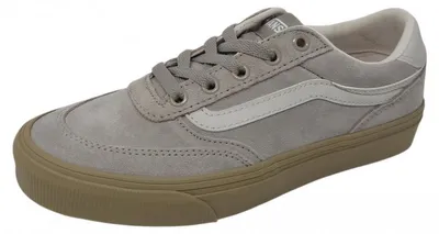 Produktbild von Vans Brooklyn LS Sneaker Beige