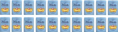 Produktbild von 20x Voiello Il Tortiglione n°125 Pasta 100% Italienischer Weizen 500g Teigwaren aus Hartweizengrieß Bronze-Zeichnung