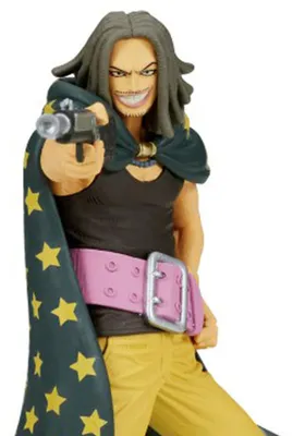 Immagine prodotto di One Piece Red - Statuetta Yasopp Senkouzekkei - Banpresto