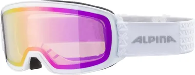Produktbild von ALPINA NAKISKA Q-LITE 811 white matt 811 white matt One Size