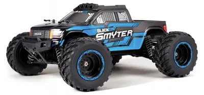 Image de Smyter MT 1/12 4WD Electric Monster Truck - Modrý