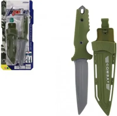 Produktbild von TEDDIES Militä rmesser mit Ä rmel 25cm