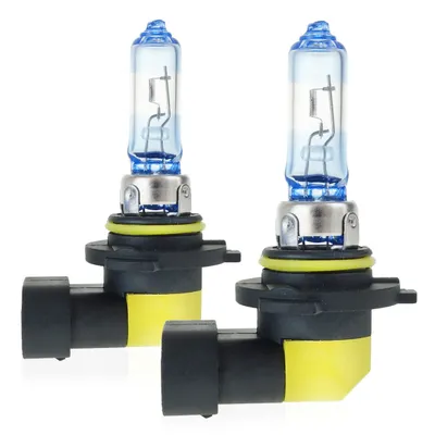 Obrázok produktu pre ŽÁROVKA 12 V, HB3, 60 W, HALOGEN, P20d, +130 % SVÍTIVOST, 2 ks 02103