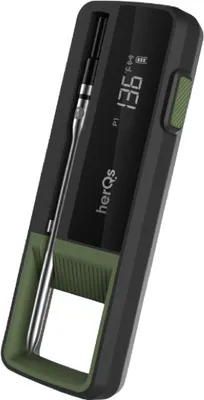 Produktbild von HerQs Single Max Grillthermometer