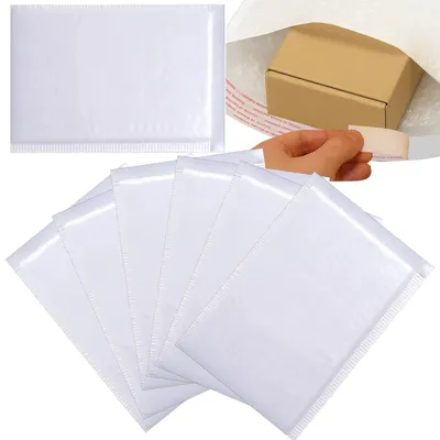 Productafbeelding van Bubbelenveloppen, 45x55 cm - 95 stuks. Maaleo 26325