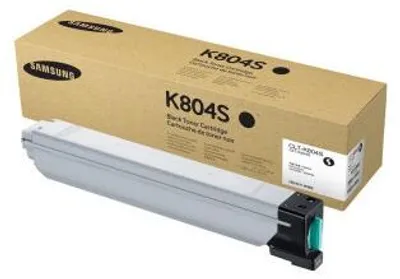 Image de Toner Noir Samsung CLT-K804S SS588A pour SL-X3280NR 20000 Pages