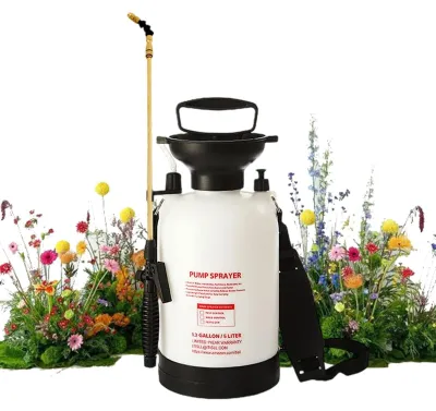 Produktbild von Manuelle Gartenspritze für die Bewässerung