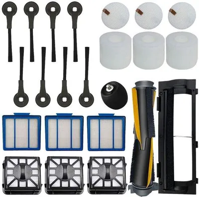 Obrázek produktu pro Sada náhradních dílů pro robotický vysavač, pro roboty IQ, model 101