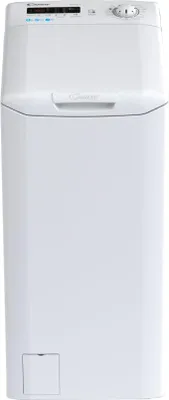 Immagine prodotto di Candy Smart CST 282D2/1-11 Lavatrice Caricamento dall'Alto 8 kg Bianco