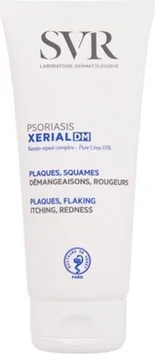 Image de SVR Xerial DM Psoriasis, Crème visage et corps, 200 ml