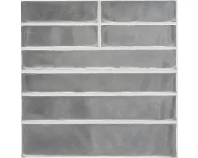 Zdjęcie produktu dla ABUS LARA, Reflective sticker, Szary