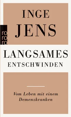 Produktbild von Langsames Entschwinden