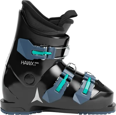 Produktbild von Atomic Hawx Kids 3 Skischuh Skistiefel Kinder schwarz 20,5