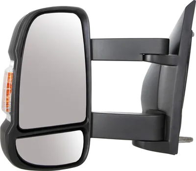 Produktbild von Außenspiegel links elektrisch langer Spiegelarm Fiat Ducato 250 735620763