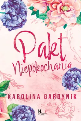Produktbild von Pakt niepokochania
