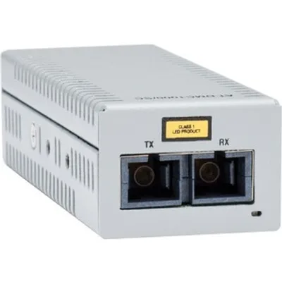 Produktbild von Allied Telesis AT DMC1000 - Medienkonverter