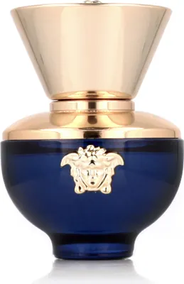Produktbild von Versace Dylan Blue Pour Femme, Frauen, 30 ml, Spray