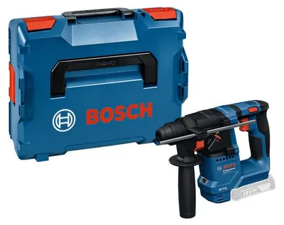 Produktbild von Akku-Bohrhammer mit SDS plus GBH 18V-18 in L-BOXX 136