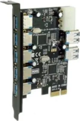 Image de Sedna SE-PCIE-USB3-07