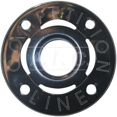 Produktbild von AIC 50294 Federteller Hinten für VW GOLF III (1H1) GOLF II (19E, 1G1) Golf IV Cabrio (1E) Golf III Cabrio (1E7) PASSAT Variant (3A5, 35I)