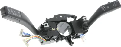 Image de Commutateur de colonne de direction VW Scirocco, Golf IV Jetta, Octavia