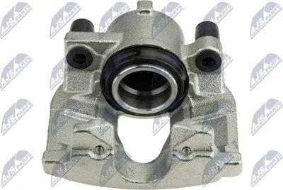 Produktbild von NTY HZP-RE-012 Bremssattel Vorne Links Ø54mm für RENAULT Clio III Schrägheck (BR0/1, CR0/1) SCÉNIC II (JM0/1) MEGANE II Coupé-Cabriolet (EM0/1)