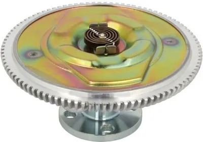 Produktbild von THERMOTEC D5Y003TT Lüfterkupplung Ø152mm für JEEP CHEROKEE (KJ) Wasserkühler Kühlsystem