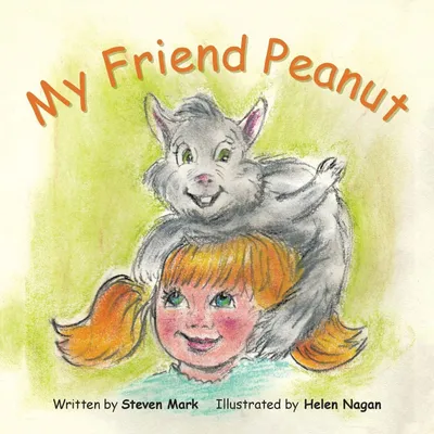 Produktbild von My Friend Peanut