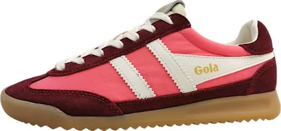 Produktbild von Gola Firefly Trainer CLB577KK20 (40/bubblegum-cerise-off whit)