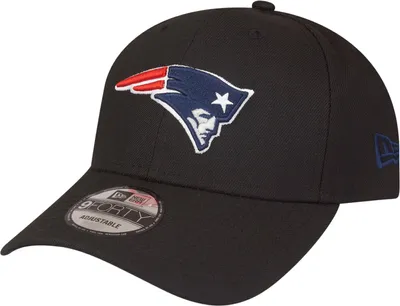Obrázek produktu pro Kšiltovka New Era 9Forty Snapback - NFL New England Patriots