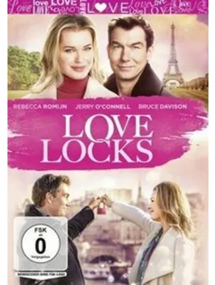 Produktbild von Love Locks