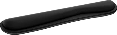 Zdjęcie produktu dla CSL Wrist Rest Keyboard - podpórka pod nadgarstek - ochraniacz na nadgarstek - mysz i klawiatura - ergonomiczna postawa - 43 cm - oddychająca, zmywalna - do laptopa i notebooka