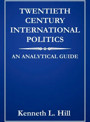 Produktbild von Twentieth Century International Politics